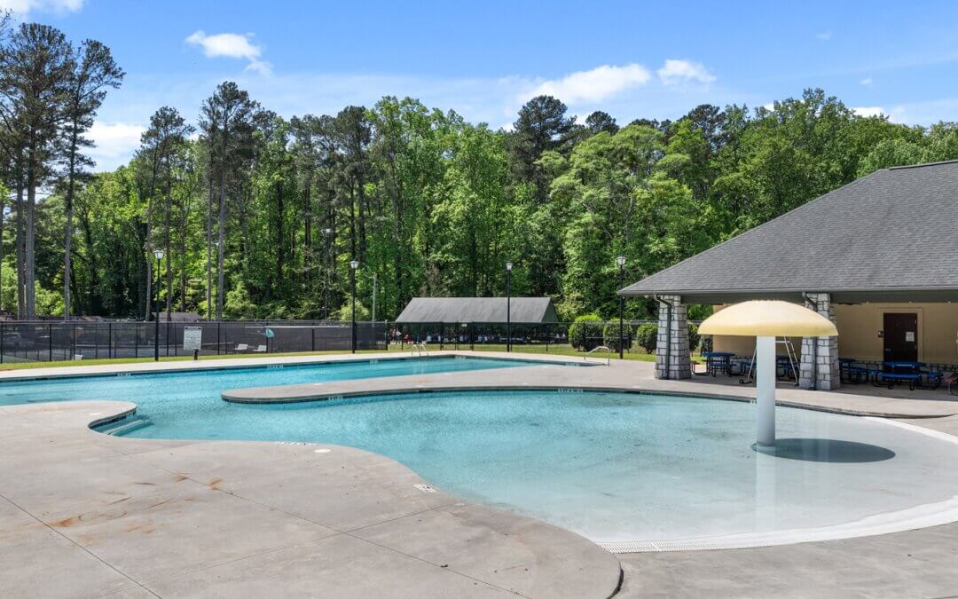 Parkside Offering $20K Any Way You Want it in this Charming Community – Adjacent to Milam Park