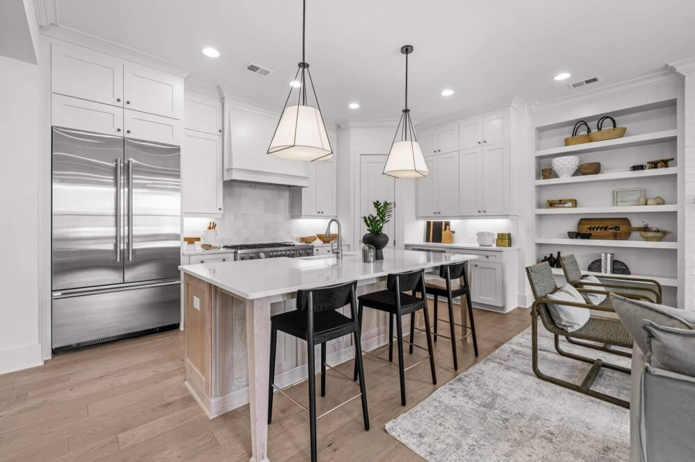 Get $25K Any Way You Want it at Crossroads at Birmingham – Southwyck Homes