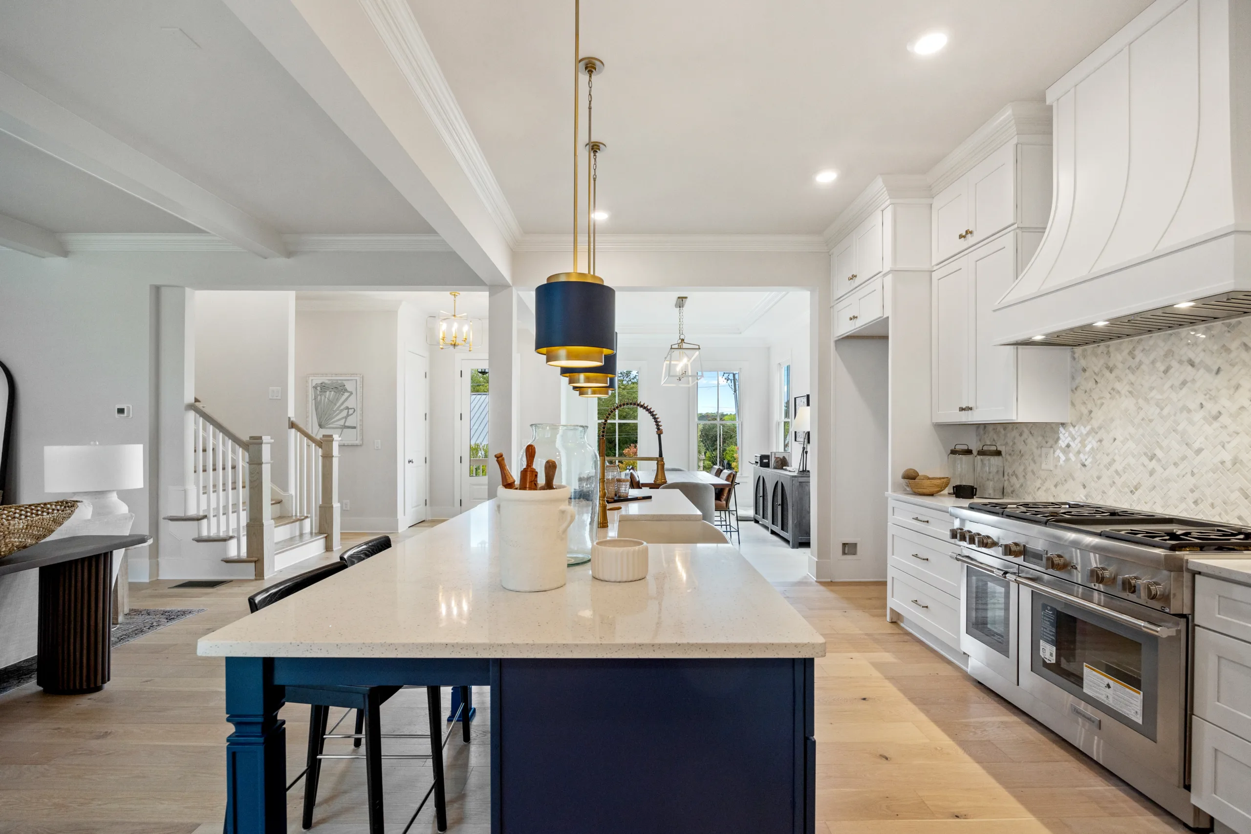 Crossroads | Farmhouse Living in Milton, GA | New Village & Estate Homes by Southwyck Communities