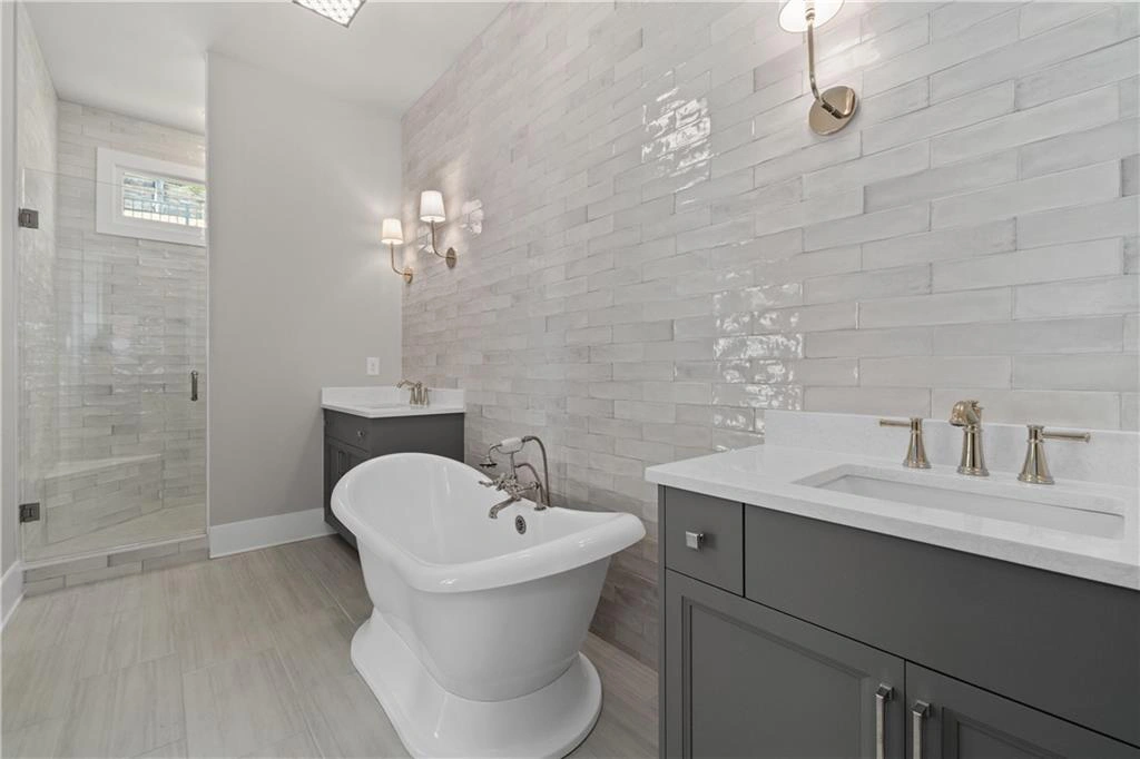 Vickery Neighborhood | New Homes in Cumming, GA | Southwyck Homes