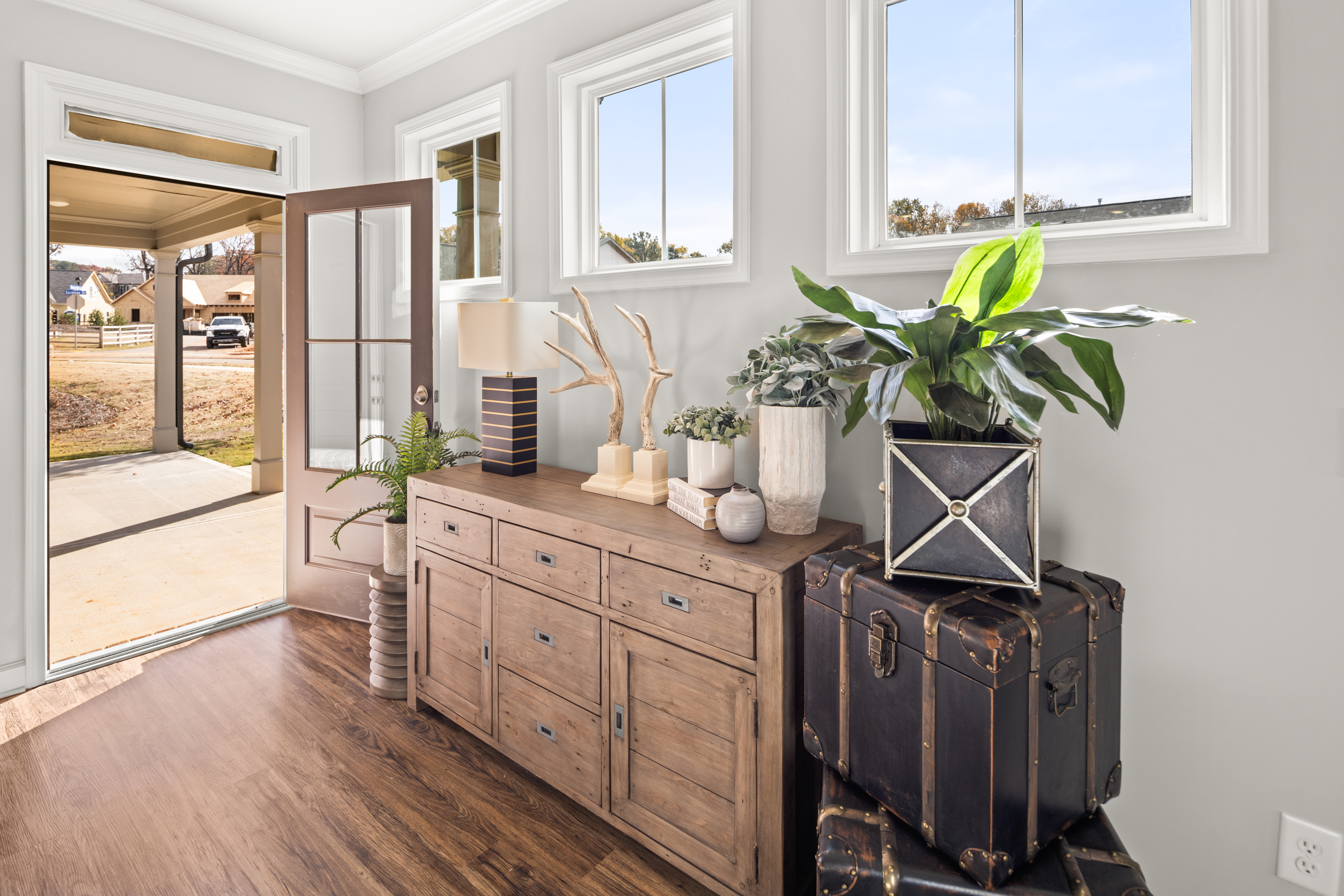 The Artisan at Victory | Active Adult Ranch Homes | Southwyck Communities in Acworth