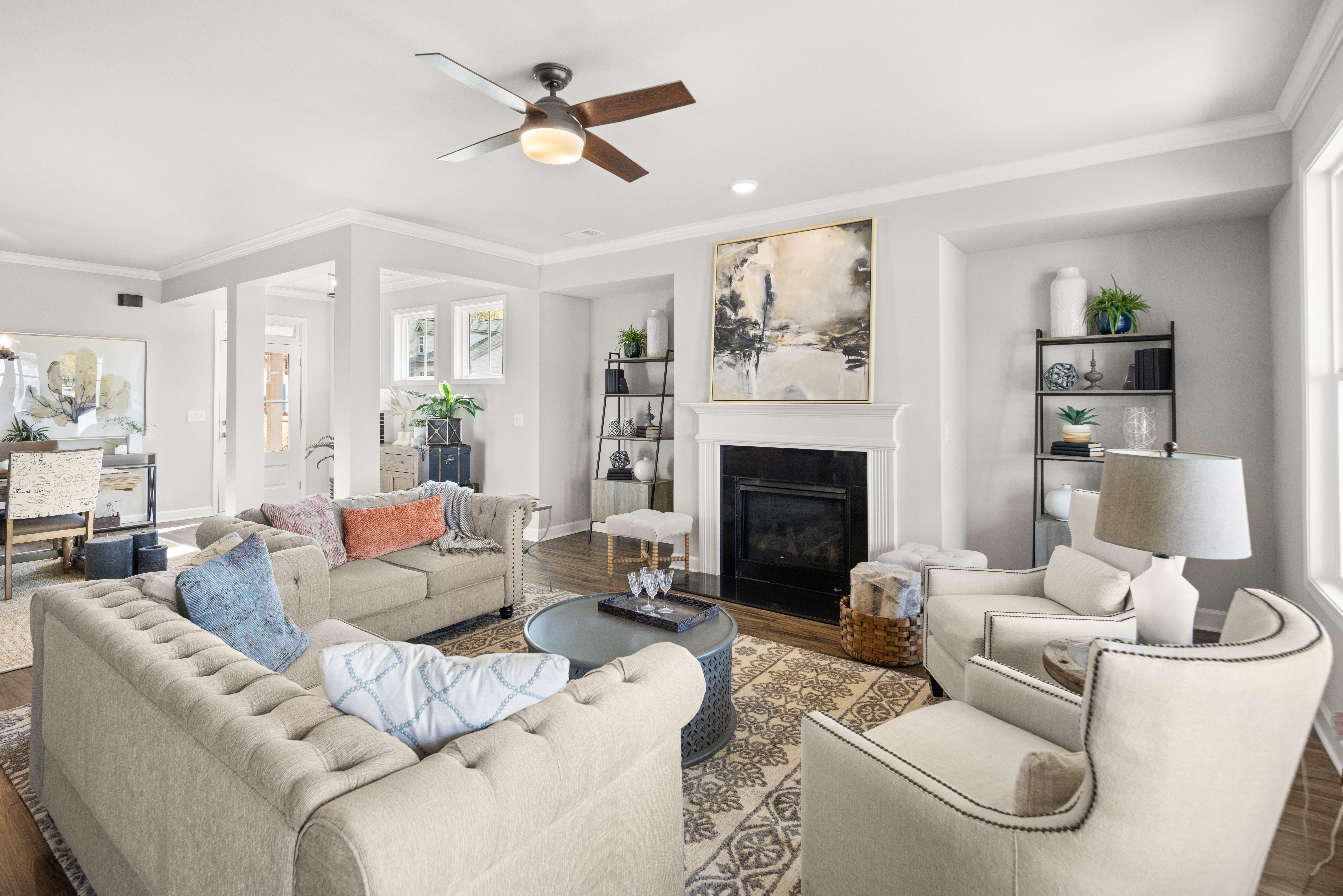The Artisan at Victory | Active Adult Ranch Homes | Southwyck Communities in Acworth