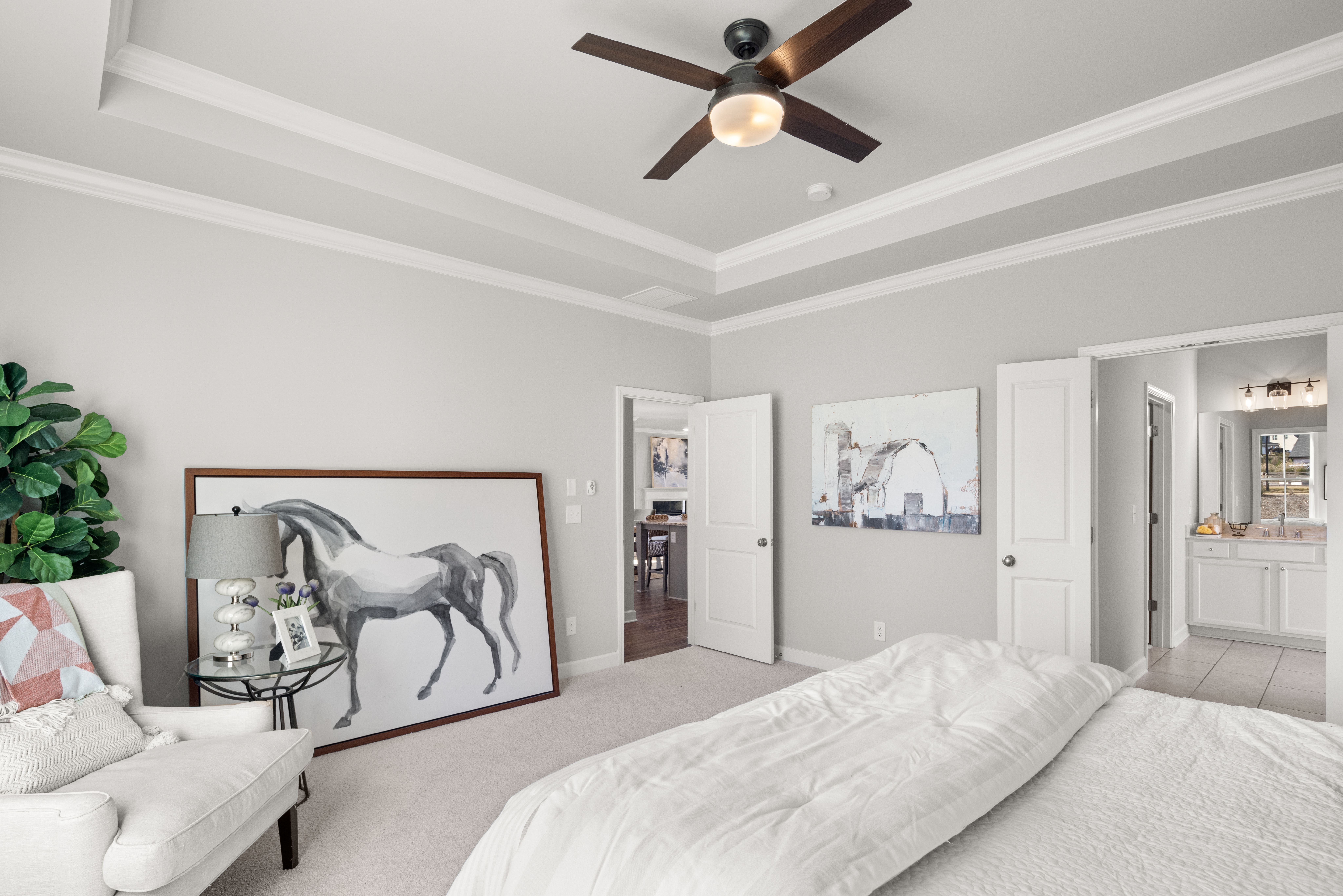 The Artisan at Victory | Active Adult Ranch Homes | Southwyck Communities in Acworth