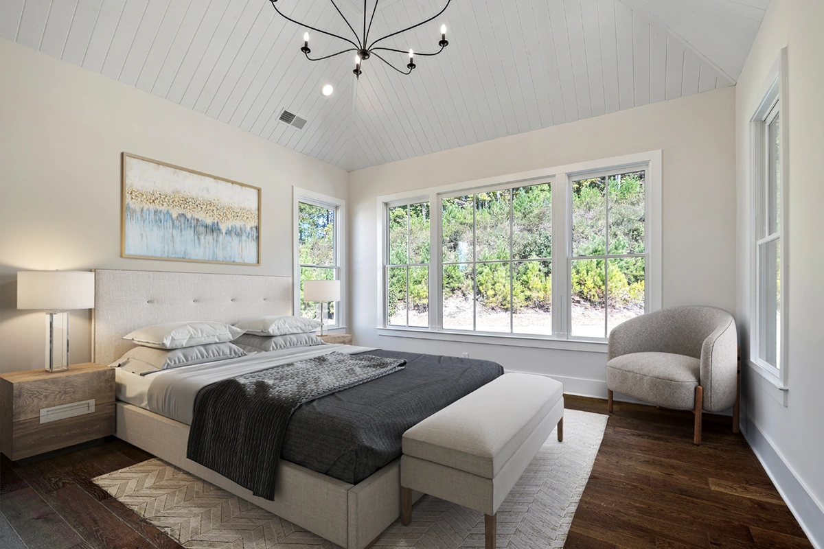 Crossroads | Farmhouse Living in Milton, GA | New Village & Estate Homes by Southwyck Communities
