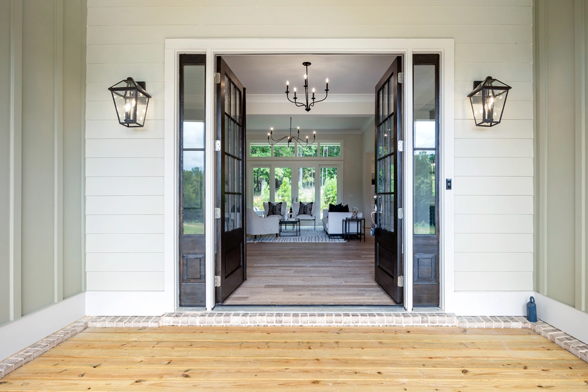 Crossroads | Farmhouse Living in Milton, GA | New Village & Estate Homes by Southwyck Communities