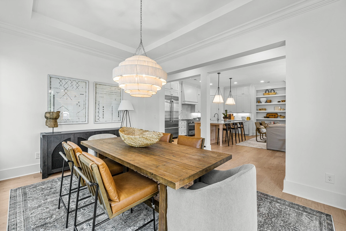 Crossroads | Farmhouse Living in Milton, GA | New Village & Estate Homes by Southwyck Communities