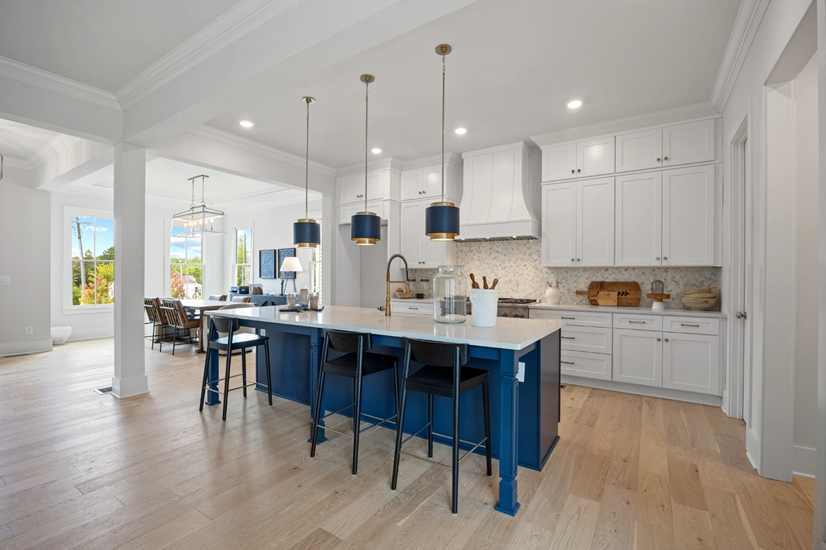 Crossroads | Farmhouse Living in Milton, GA | New Village & Estate Homes by Southwyck Communities