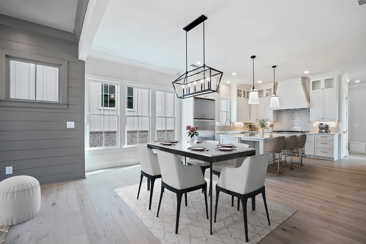 Crossroads | Farmhouse Living in Milton, GA | New Village & Estate Homes by Southwyck Communities