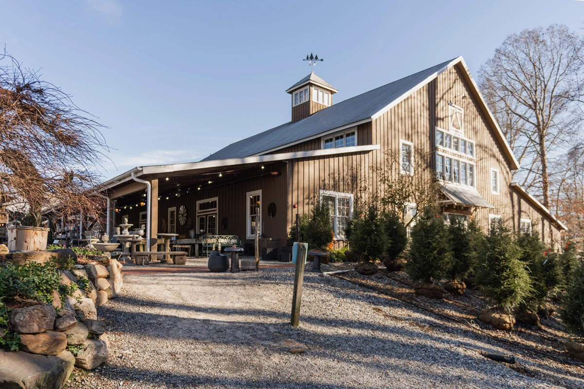 Crossroads | Farmhouse Living in Milton, GA | New Village & Estate Homes by Southwyck Communities