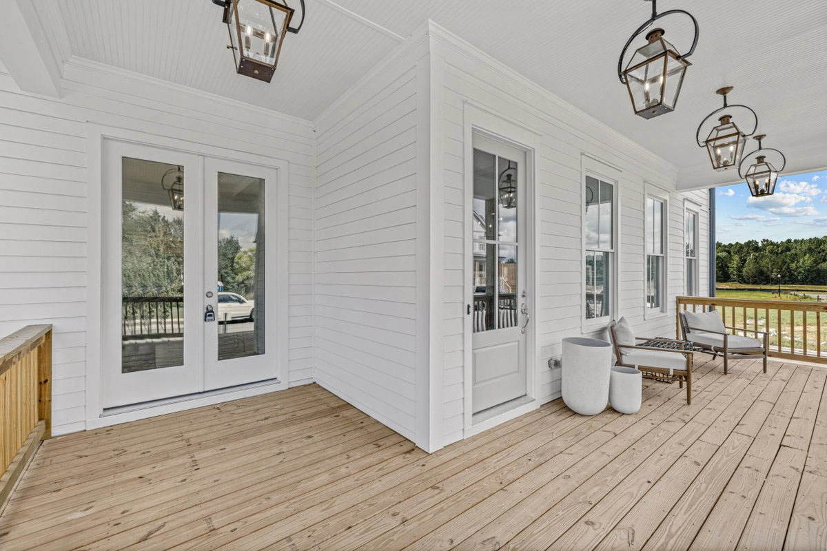 Crossroads | Farmhouse Living in Milton, GA | New Village & Estate Homes by Southwyck Communities
