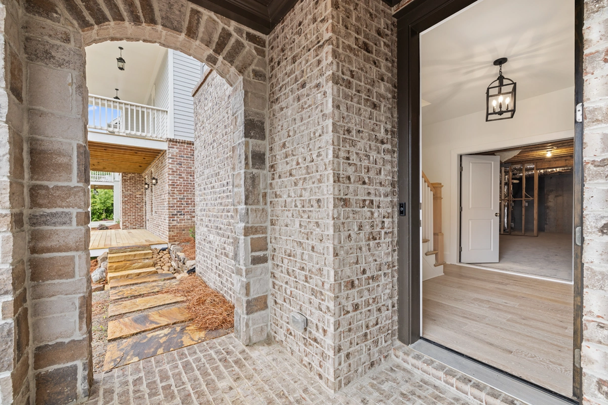 Crossroads | Farmhouse Living in Milton, GA | New Village & Estate Homes by Southwyck Communities