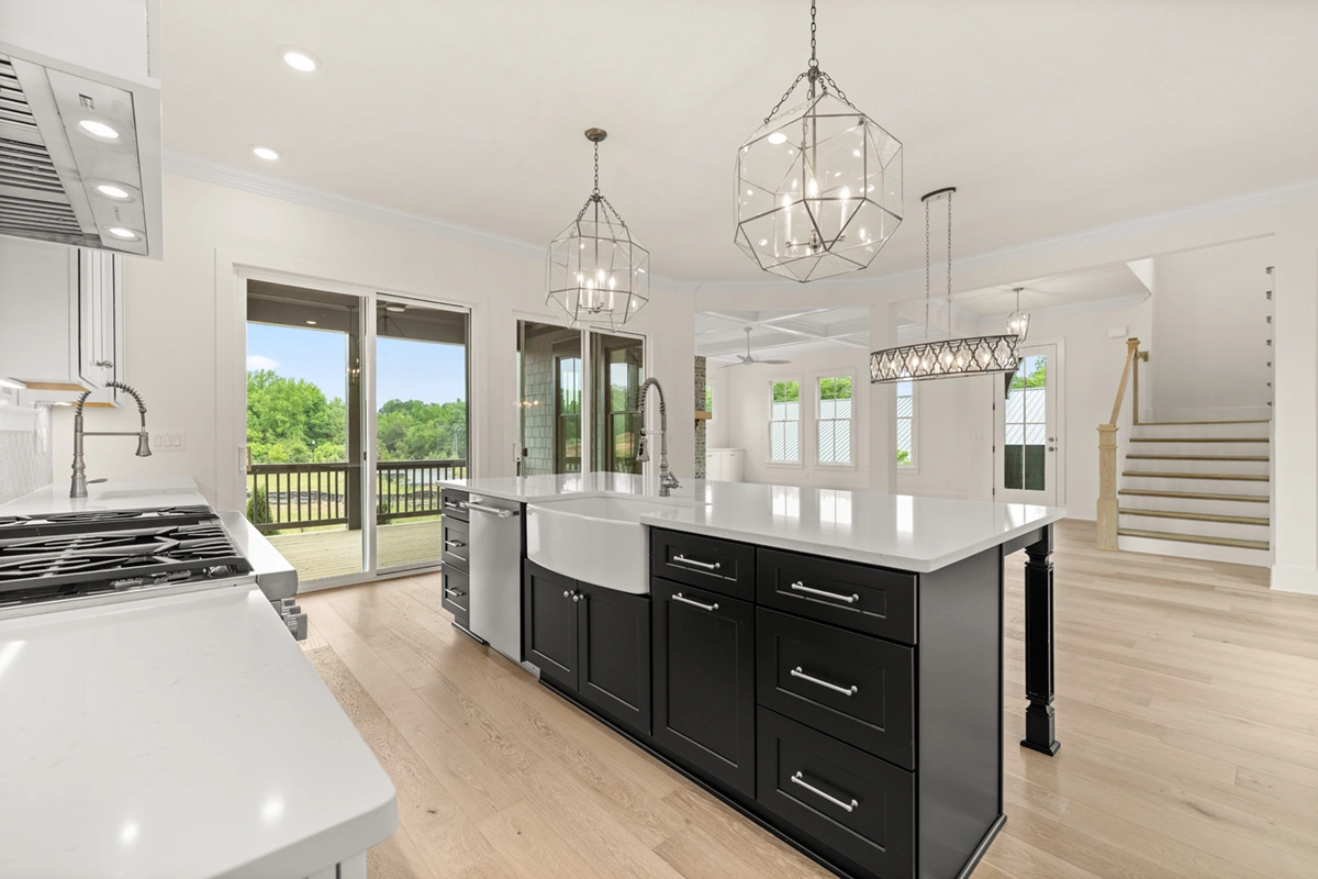 Crossroads | Farmhouse Living in Milton, GA | New Village & Estate Homes by Southwyck Communities