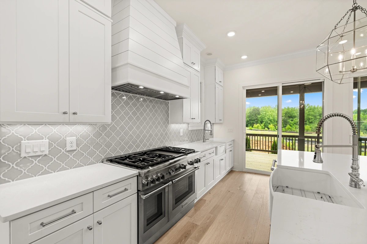 Crossroads | Farmhouse Living in Milton, GA | New Village & Estate Homes by Southwyck Communities