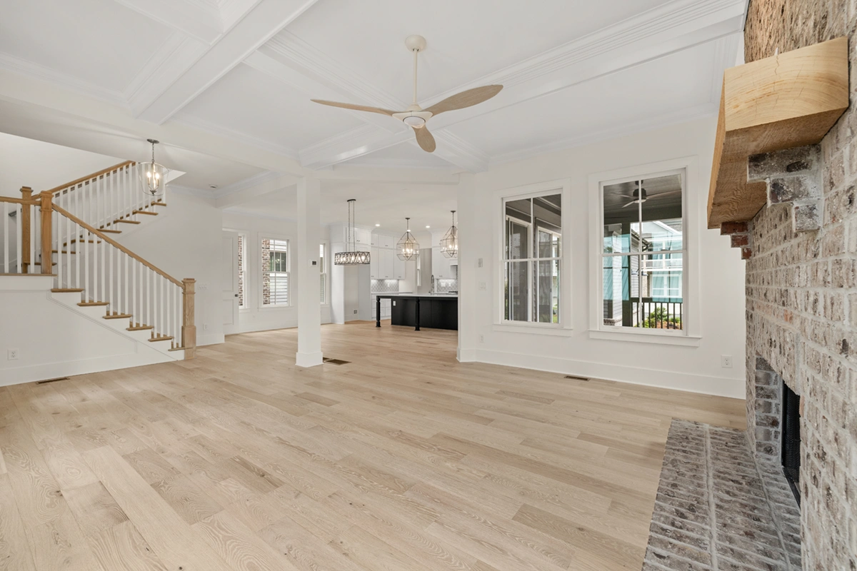 Crossroads | Farmhouse Living in Milton, GA | New Village & Estate Homes by Southwyck Communities