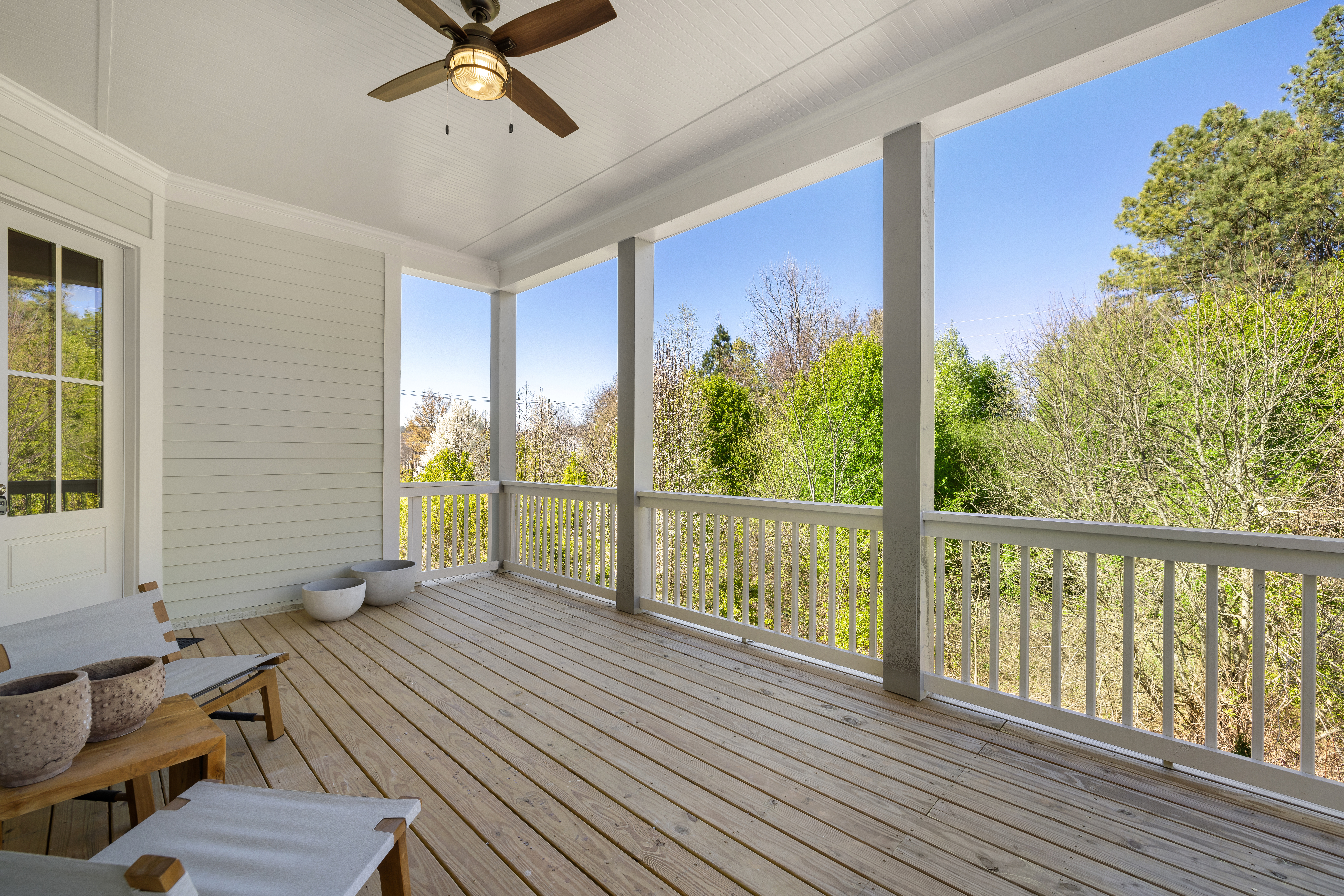 Crossroads | Farmhouse Living in Milton, GA | New Village & Estate Homes by Southwyck Communities