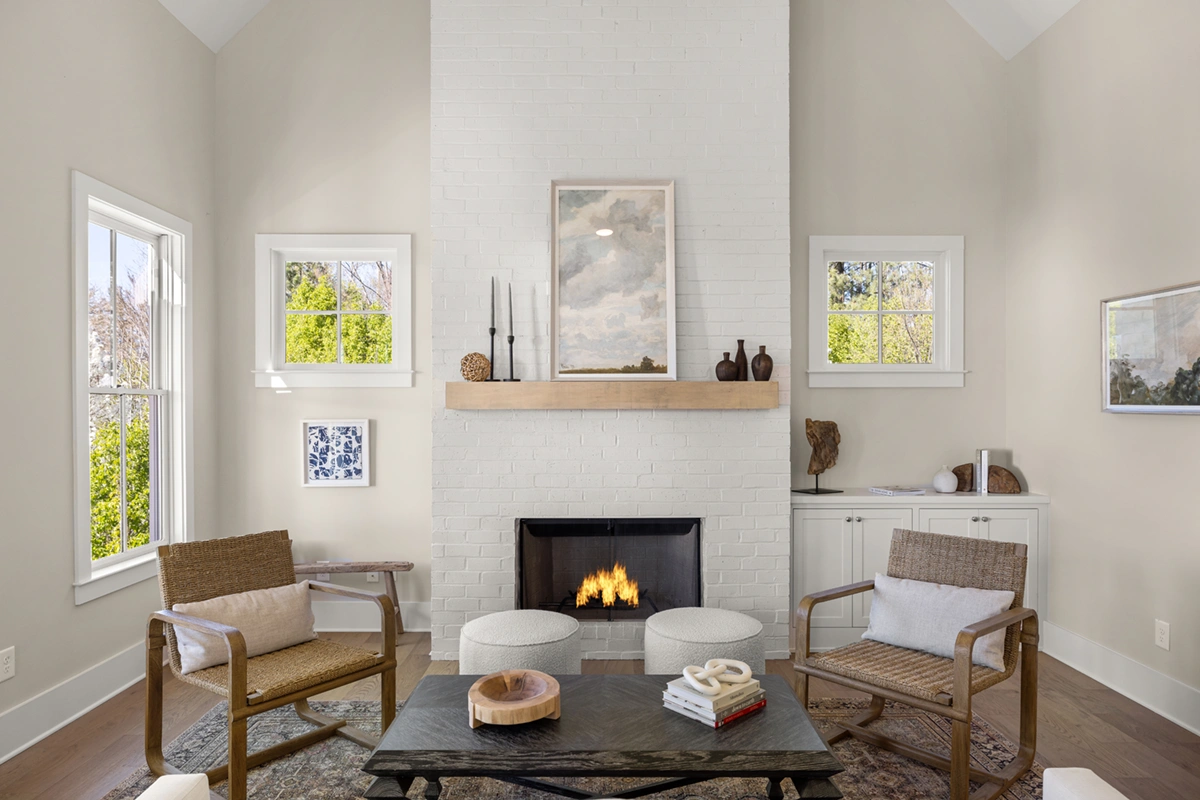 Crossroads | Farmhouse Living in Milton, GA | New Village & Estate Homes by Southwyck Communities