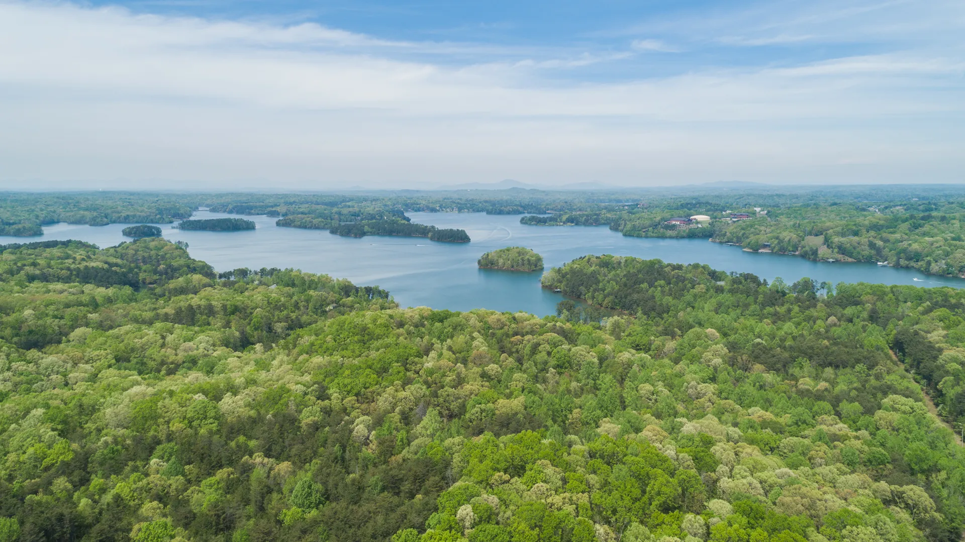 Active Adult Homes | Lake Society Community | Southwyck Homes | Lake Lanier Homebuilder