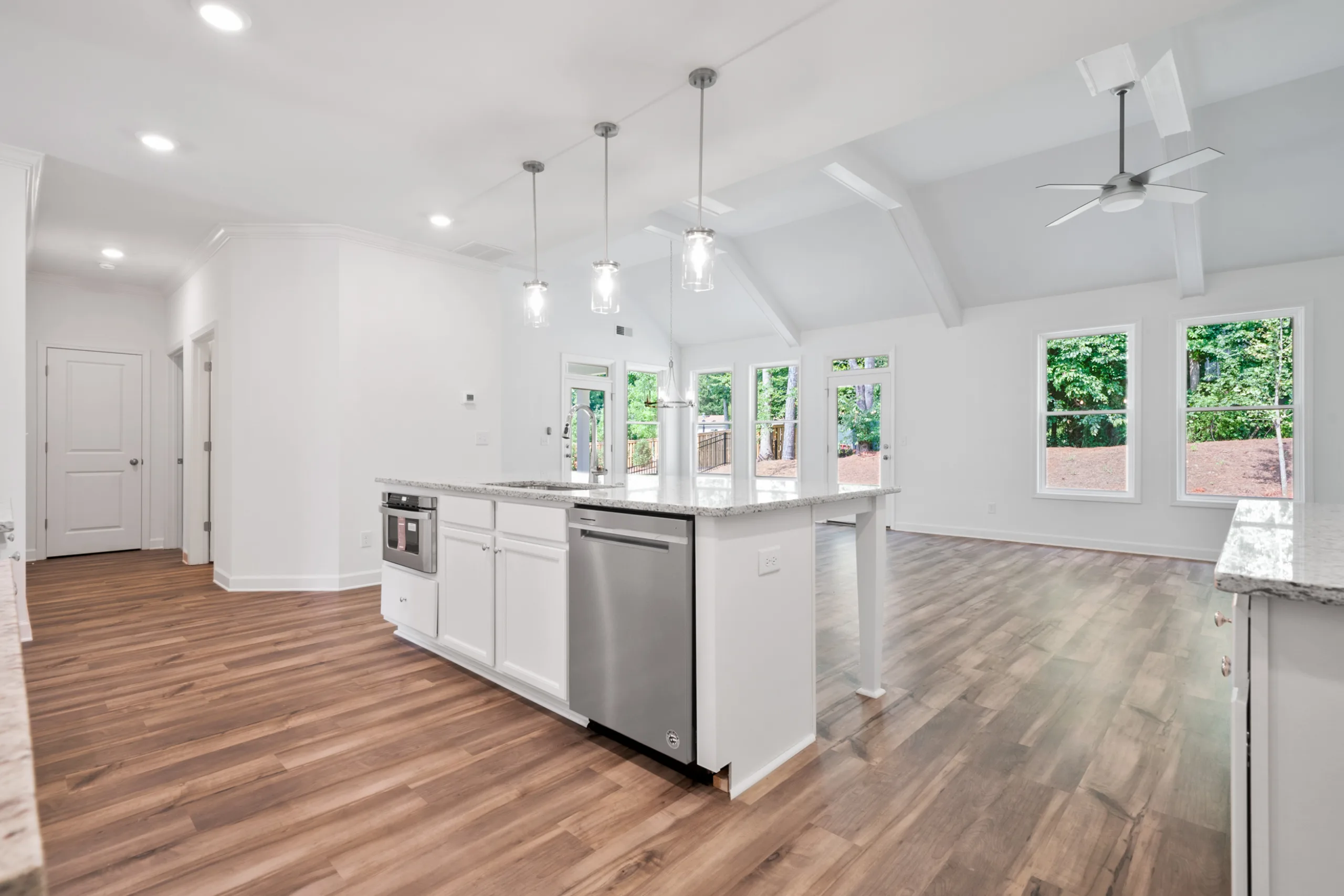 The Artisan at Victory | Active Adult Ranch Homes | Southwyck Communities in Acworth