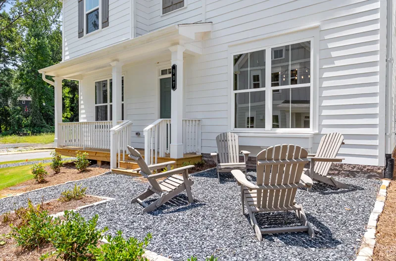 Parkside | Intown Atlanta Living | New Homes by Southwyck Communities | Clarkston, GA