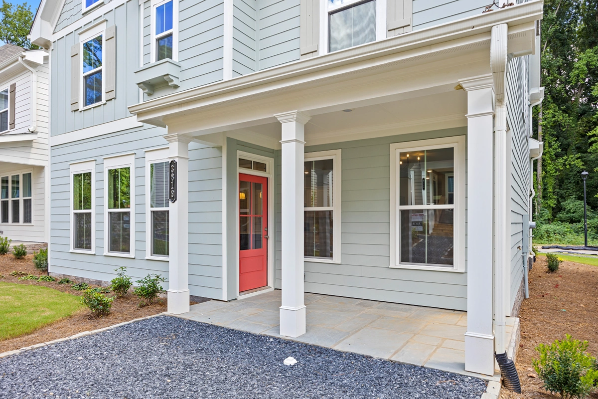 Parkside | Intown Atlanta Living | New Homes by Southwyck Communities | Clarkston, GA