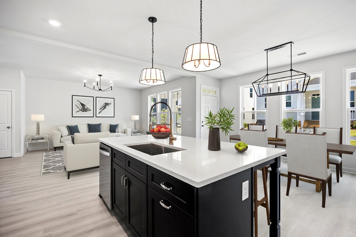 Parkside | Intown Atlanta Living | New Homes by Southwyck Communities | Clarkston, GA