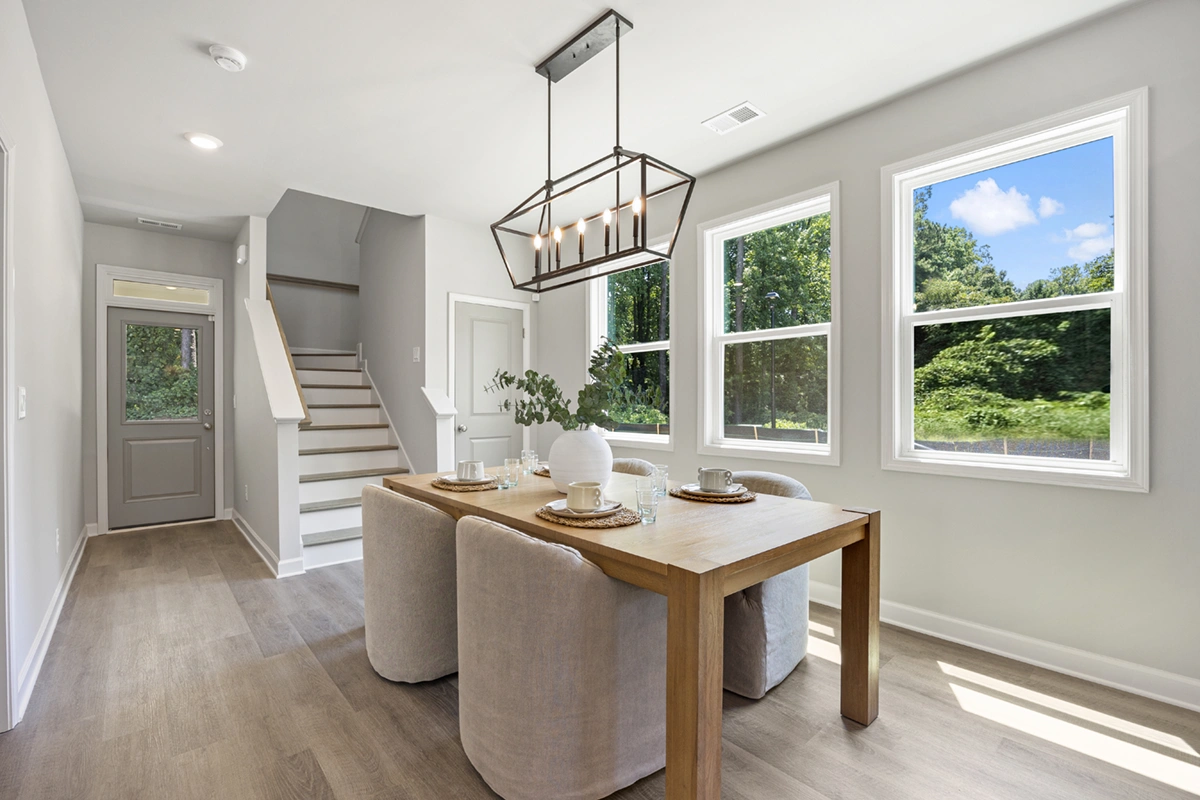 Parkside | Intown Atlanta Living | New Homes by Southwyck Communities | Clarkston, GA