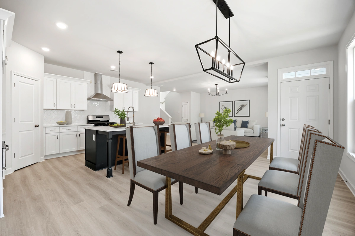 Parkside | Intown Atlanta Living | New Homes by Southwyck Communities | Clarkston, GA