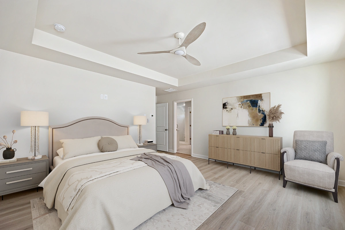 Parkside | Intown Atlanta Living | New Homes by Southwyck Communities | Clarkston, GA