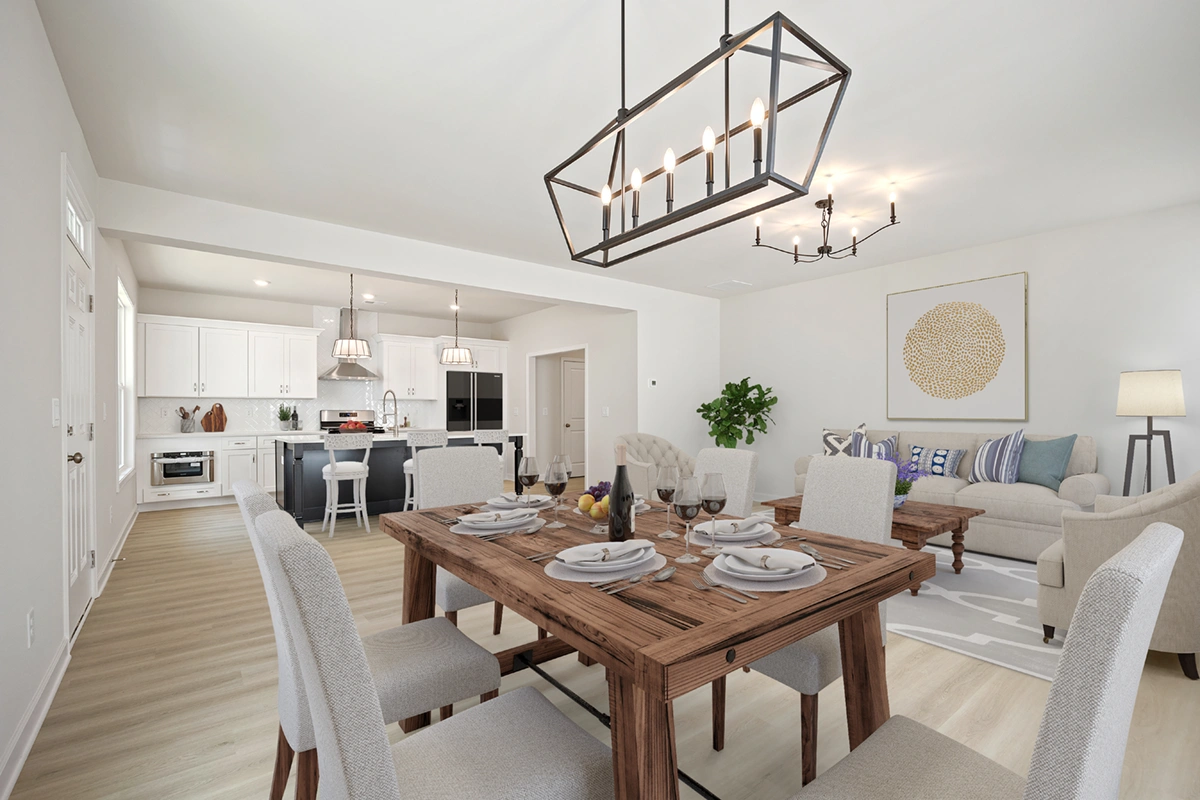 Parkside | Intown Atlanta Living | New Homes by Southwyck Communities | Clarkston, GA