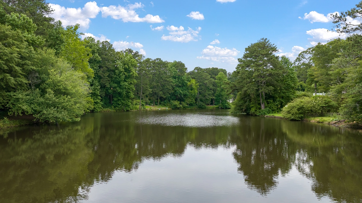 Parkside | Intown Atlanta Living | New Homes by Southwyck Communities | Clarkston, GA