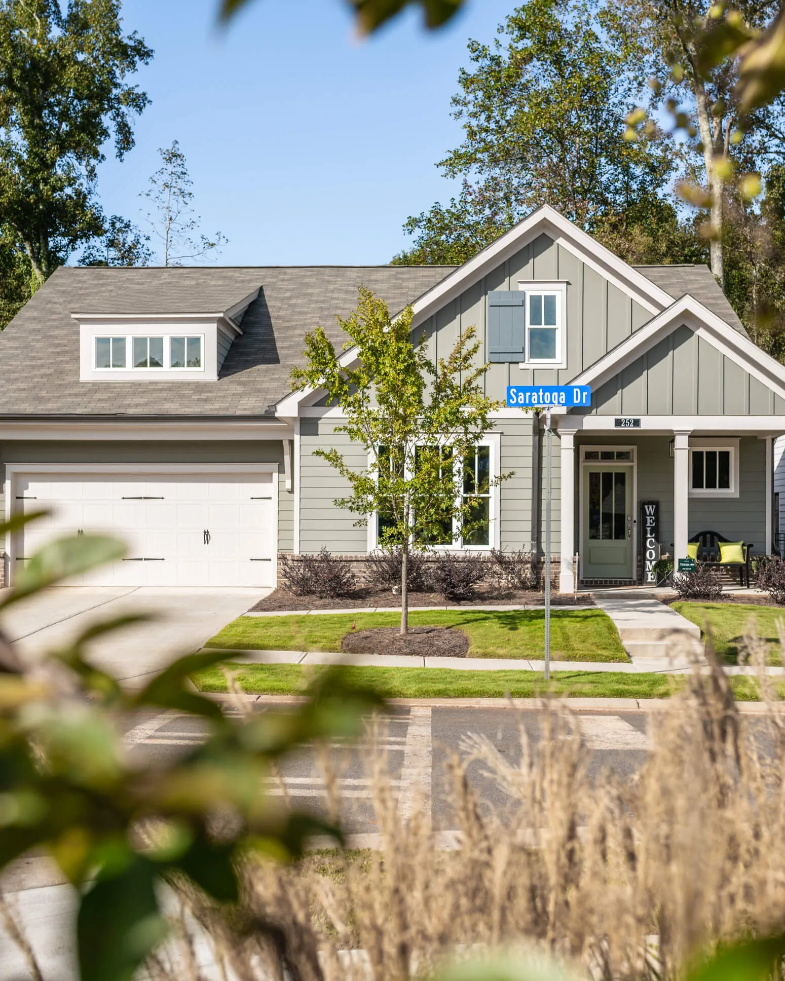 The Artisan at Victory | Active Adult Ranch Homes | Southwyck Communities in Acworth