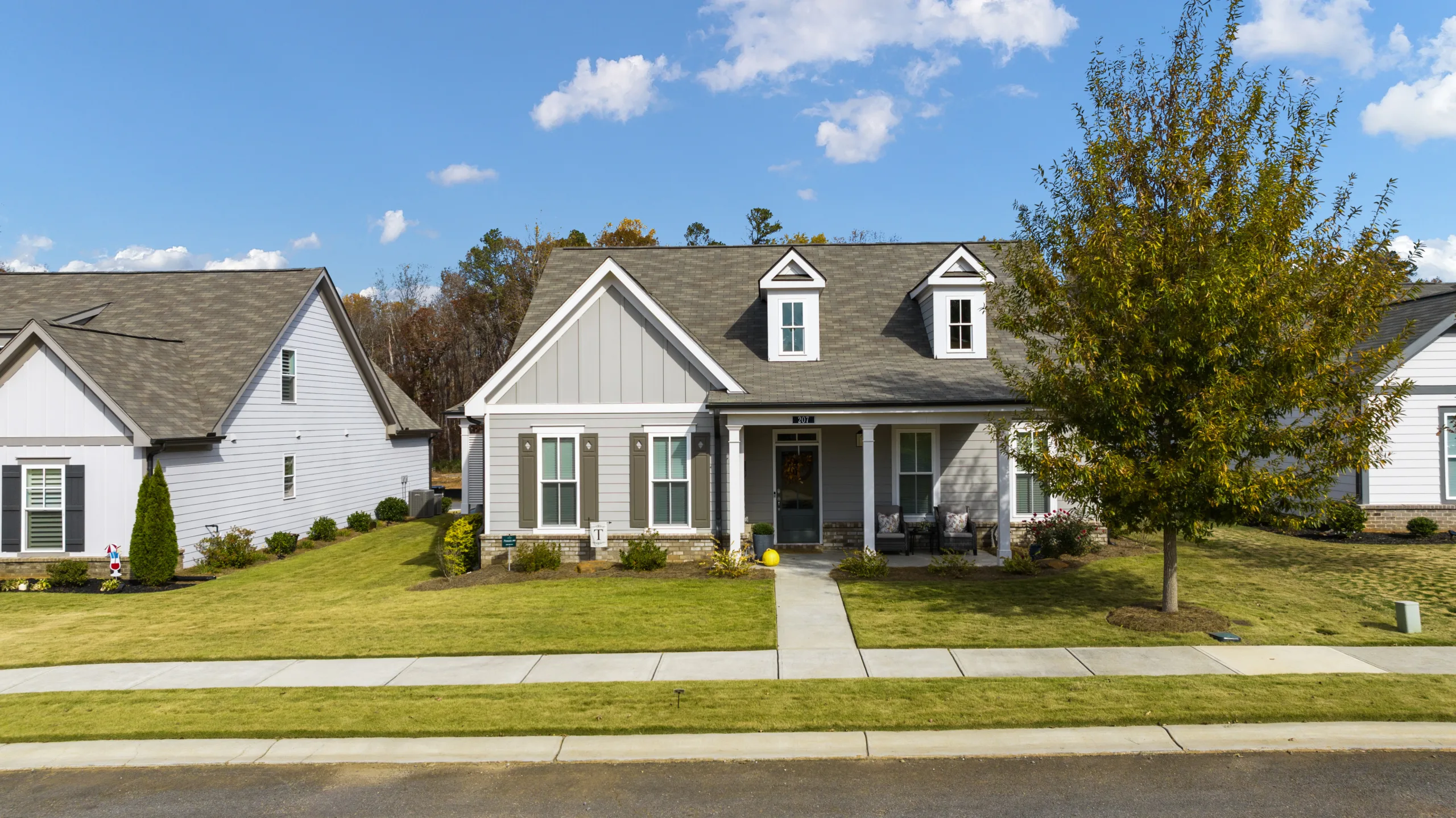 The Artisan at Victory | Active Adult Ranch Homes | Southwyck Communities in Acworth