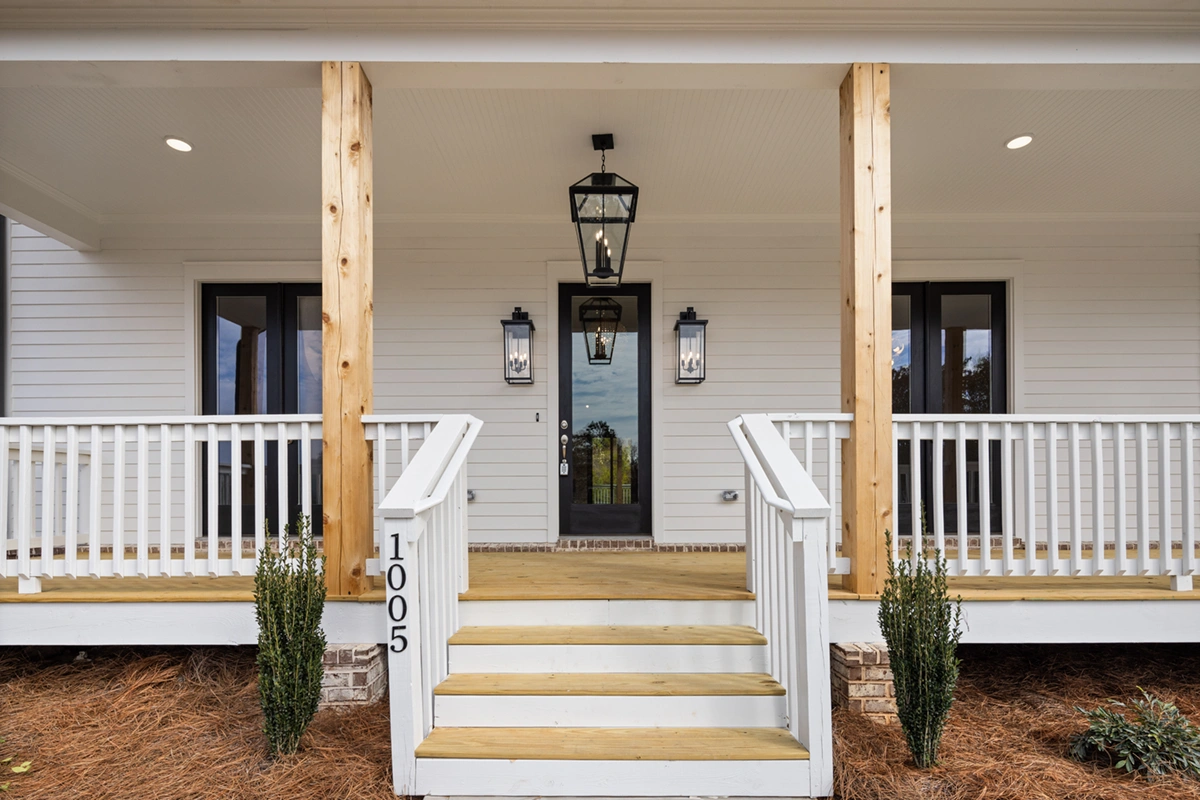Crossroads | Farmhouse Living in Milton, GA | New Village & Estate Homes by Southwyck Communities