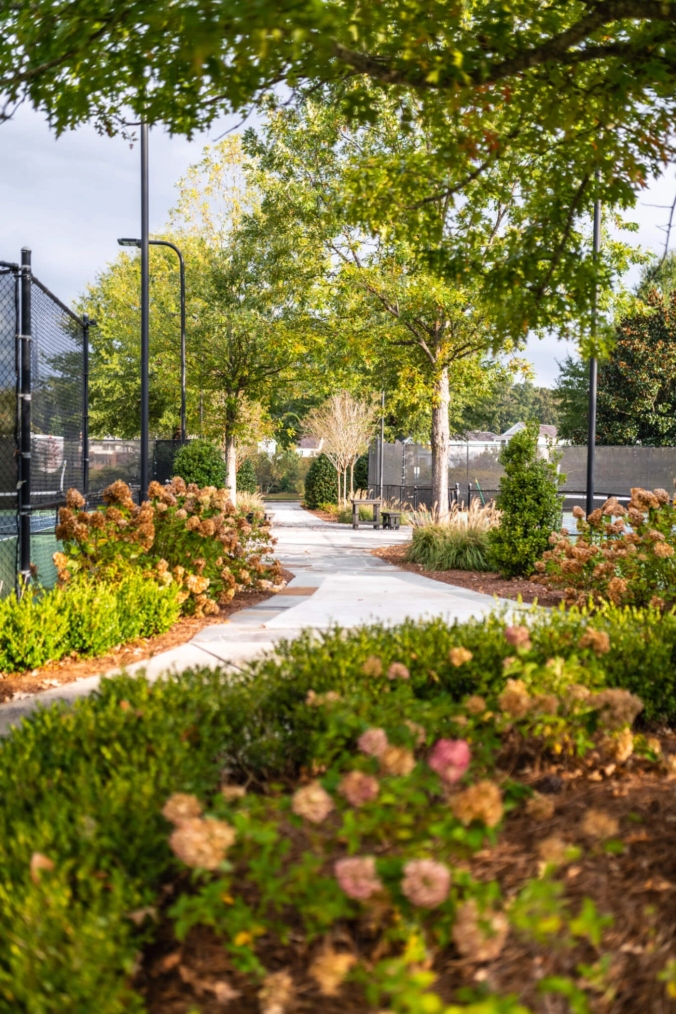 Vickery Neighborhood | New Homes in Cumming, GA | Southwyck Homes