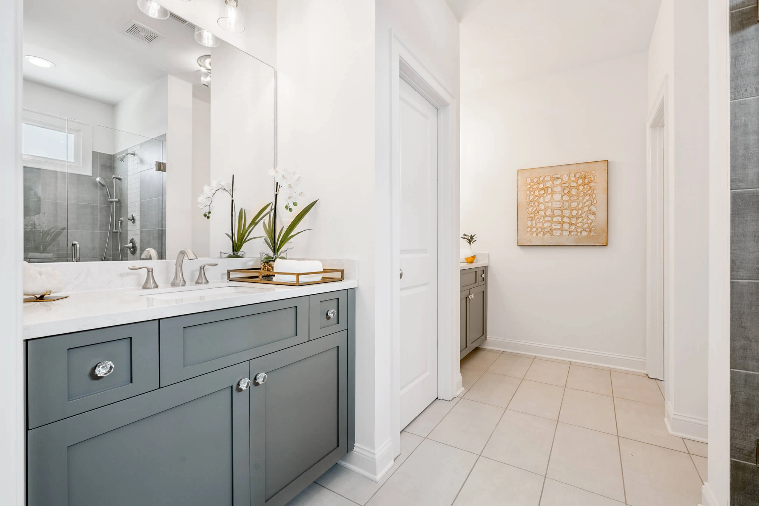 Vickery Neighborhood | New Homes in Cumming, GA | Southwyck Homes
