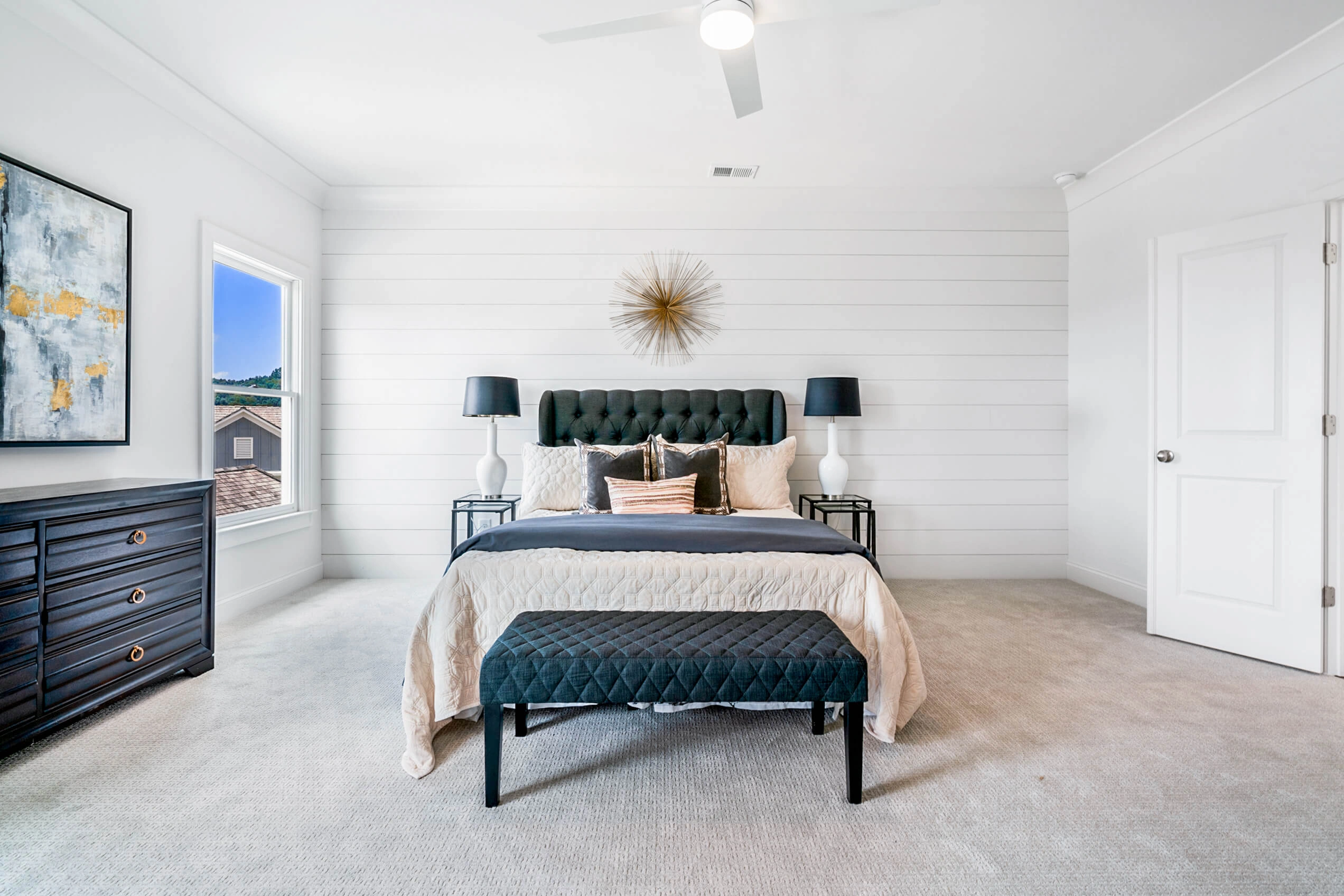 Vickery Neighborhood | New Homes in Cumming, GA | Southwyck Homes