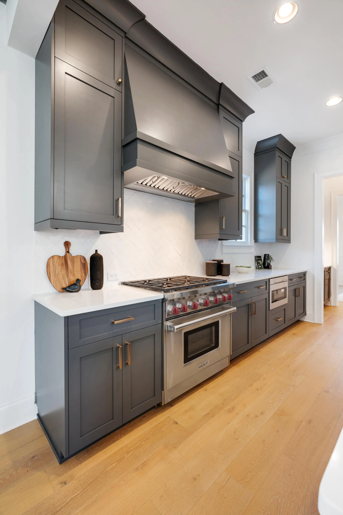 Vickery Neighborhood | New Homes in Cumming, GA | Southwyck Homes