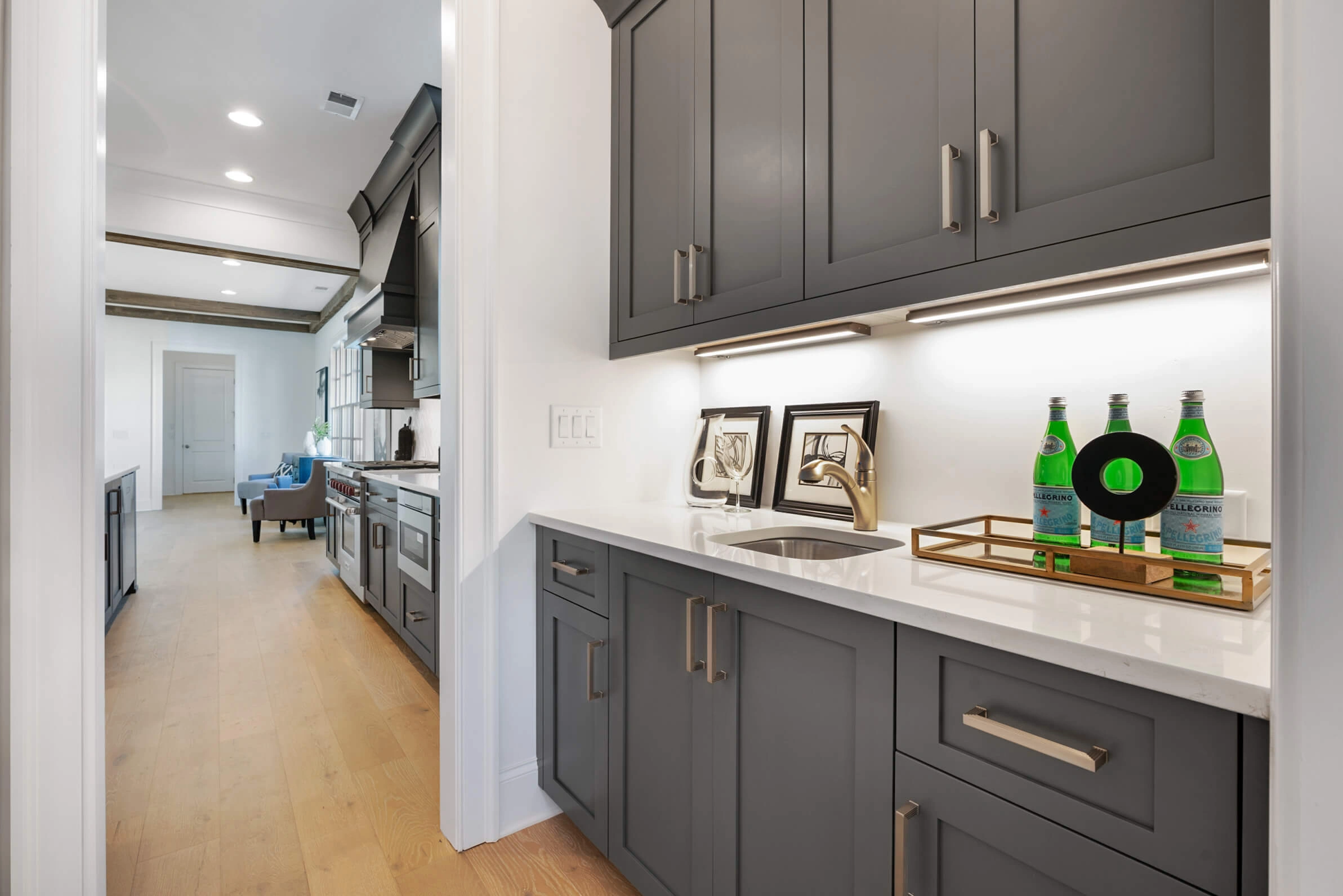 Vickery Neighborhood | New Homes in Cumming, GA | Southwyck Homes