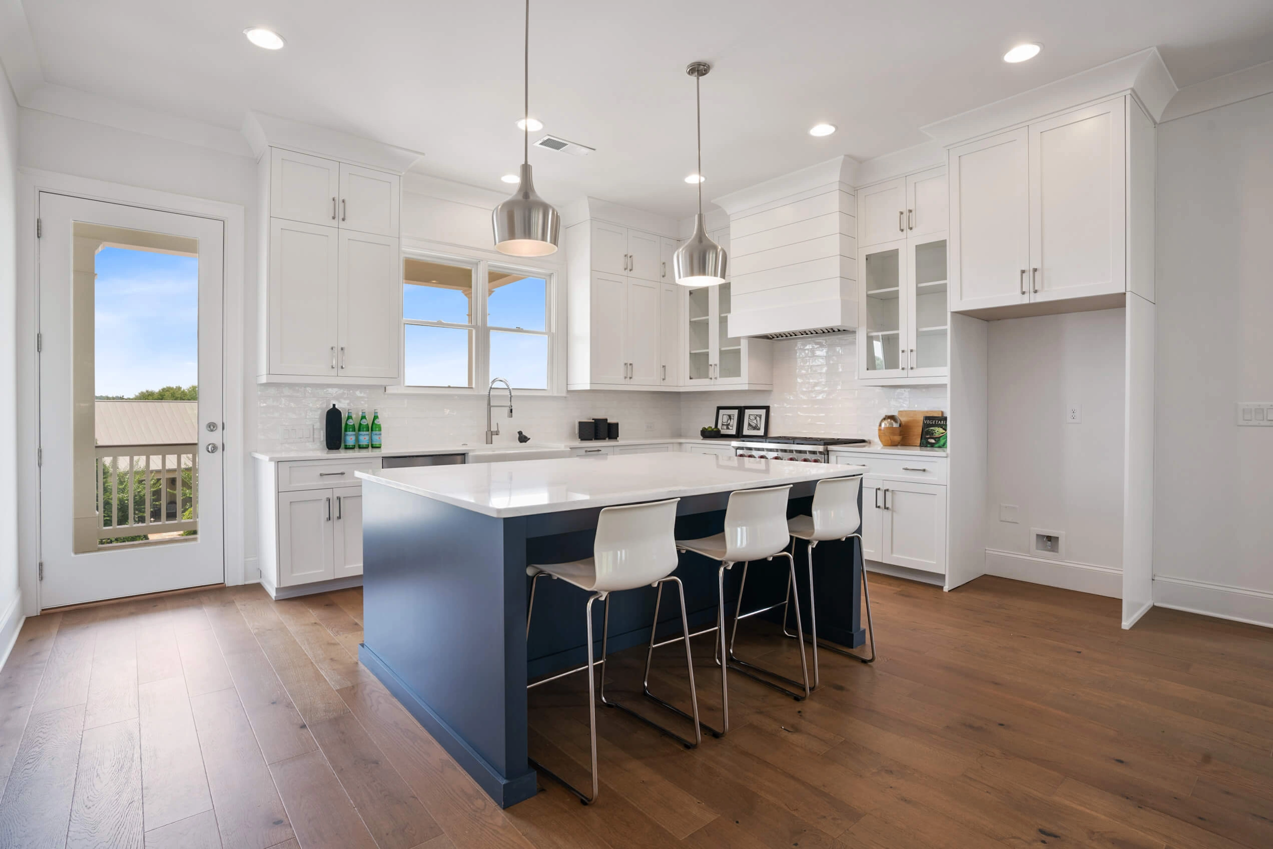 Vickery Neighborhood | New Homes in Cumming, GA | Southwyck Homes