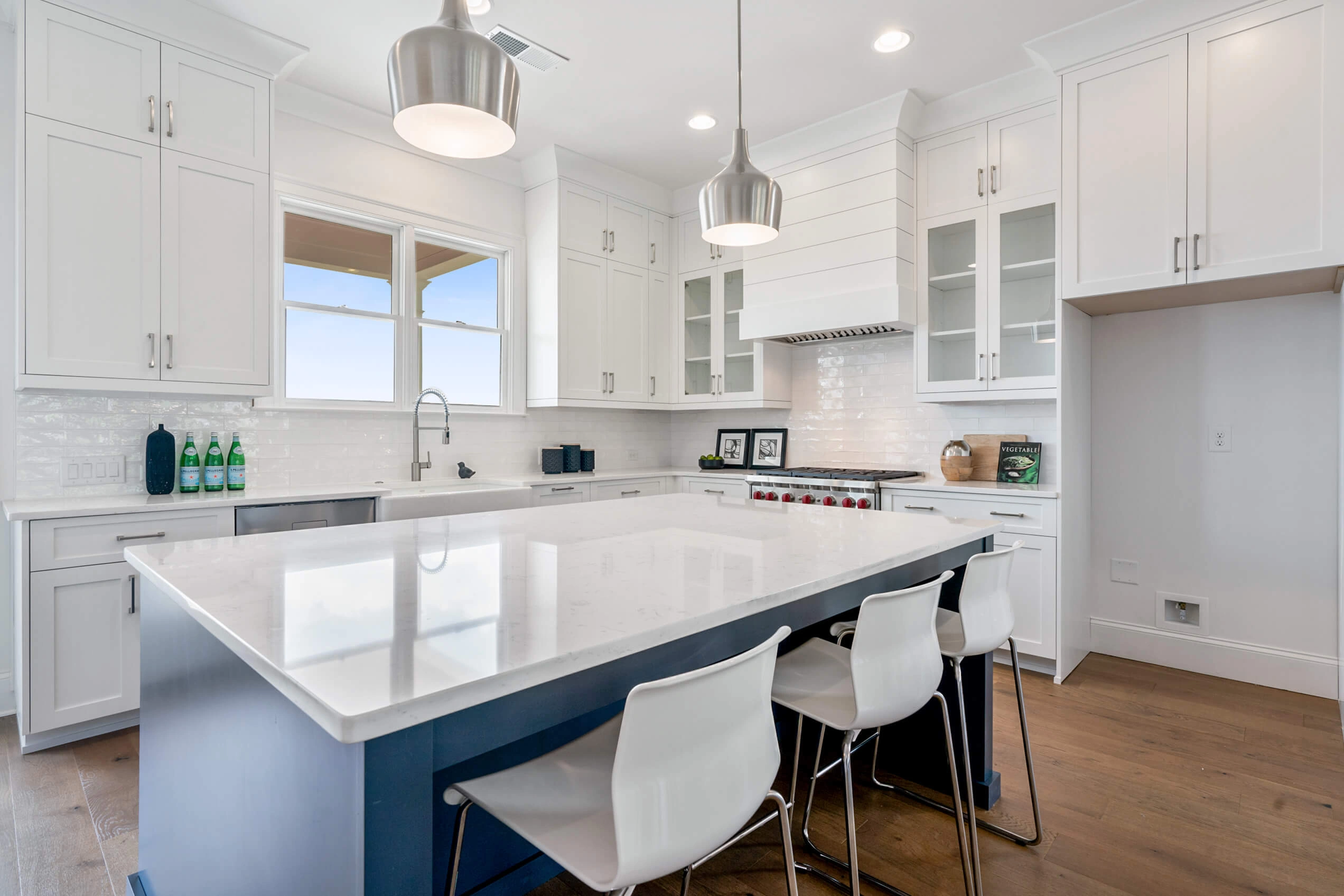 Vickery Neighborhood | New Homes in Cumming, GA | Southwyck Homes
