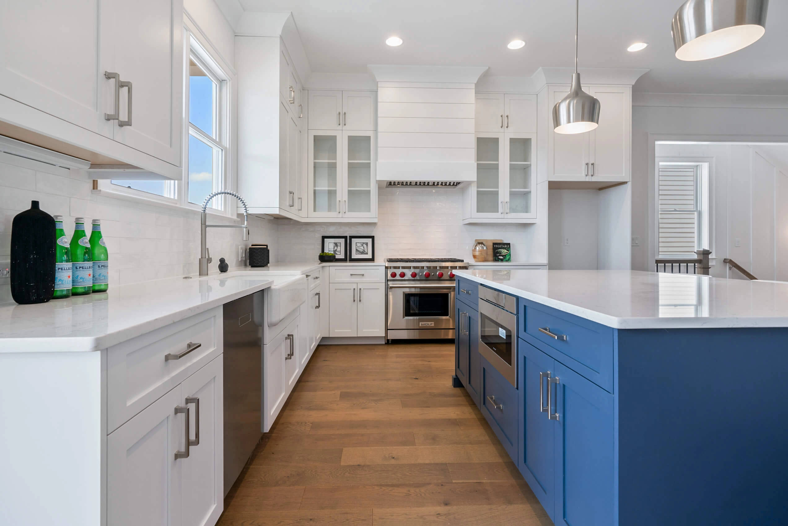 Vickery Neighborhood | New Homes in Cumming, GA | Southwyck Homes