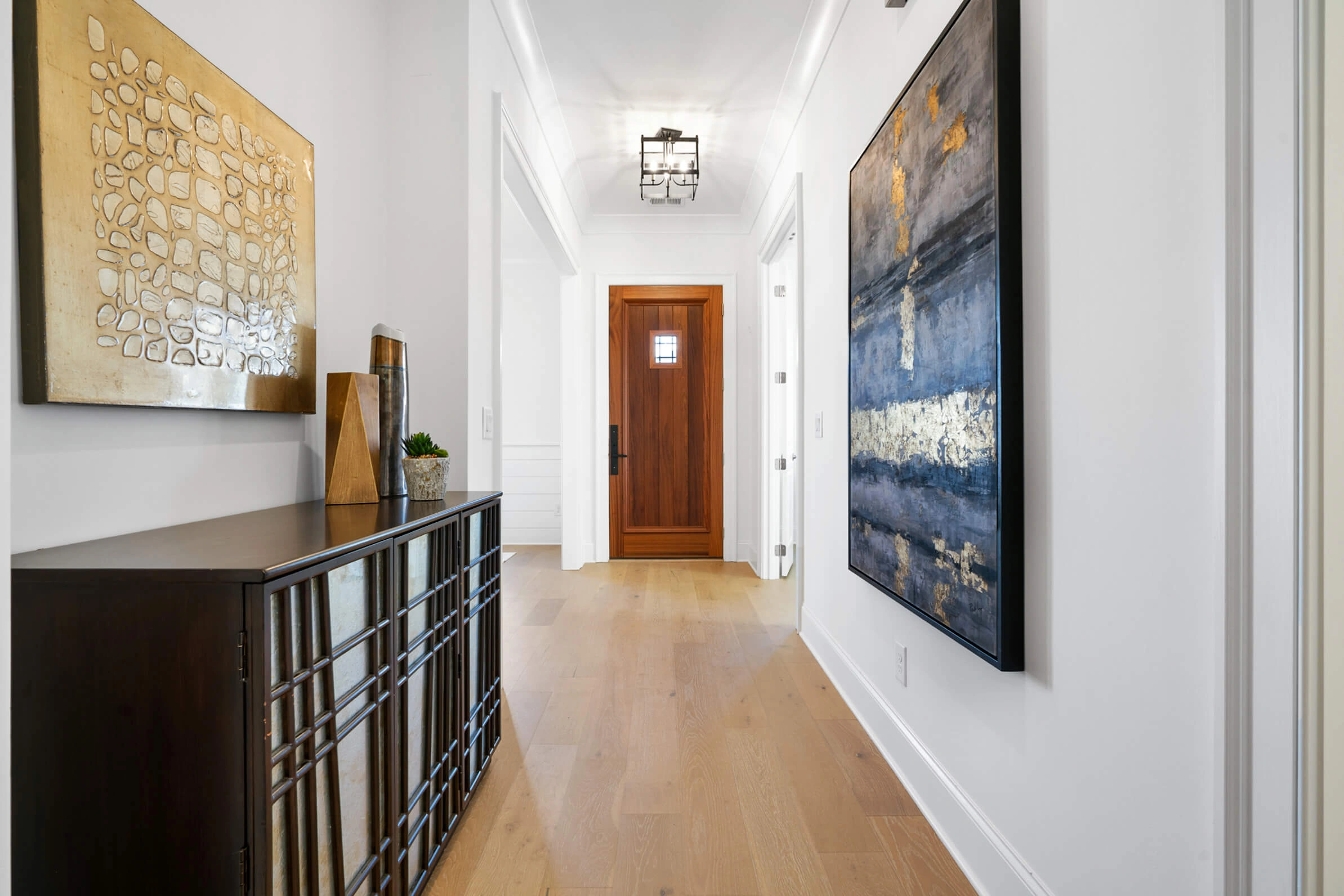Vickery Neighborhood | New Homes in Cumming, GA | Southwyck Homes
