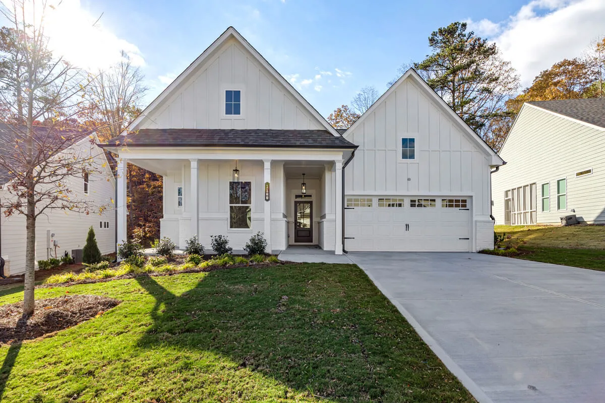 Cooks Farm | Active Adult Ranch Homes in Woodstock | Southwyk Homes