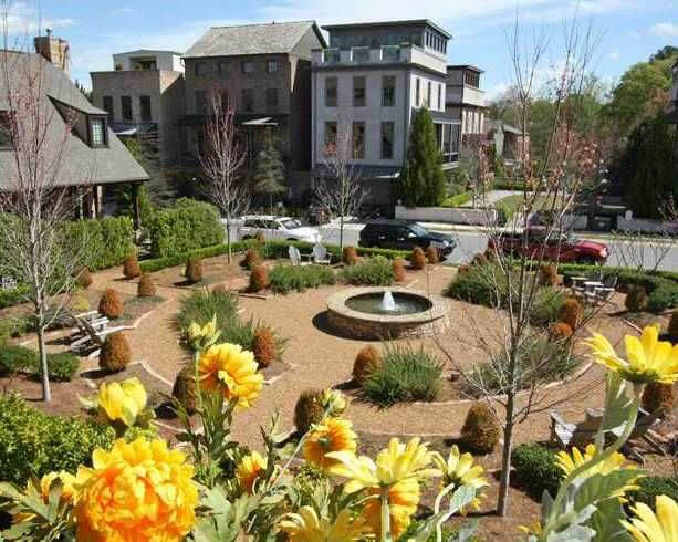 Cooks Farm | Active Adult Ranch Homes in Woodstock | Southwyk Homes