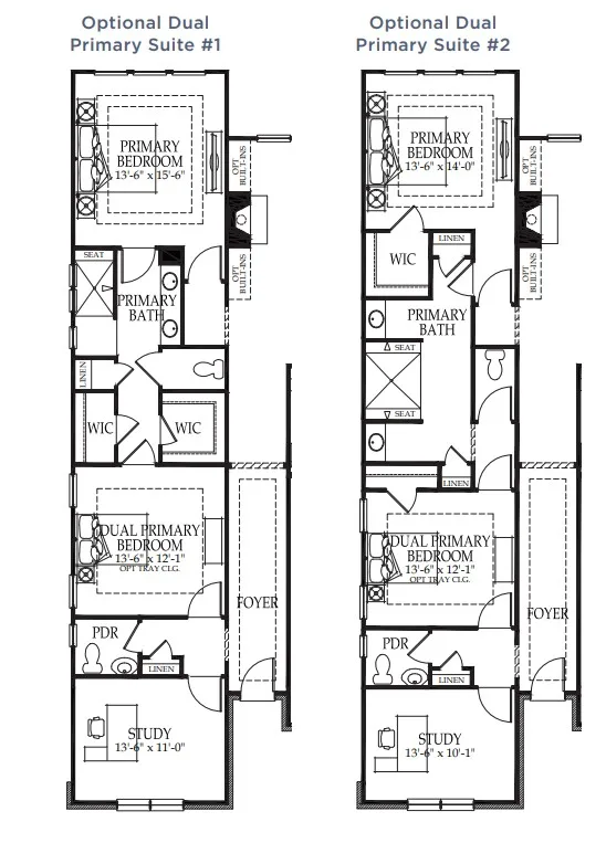 Third Floorplan