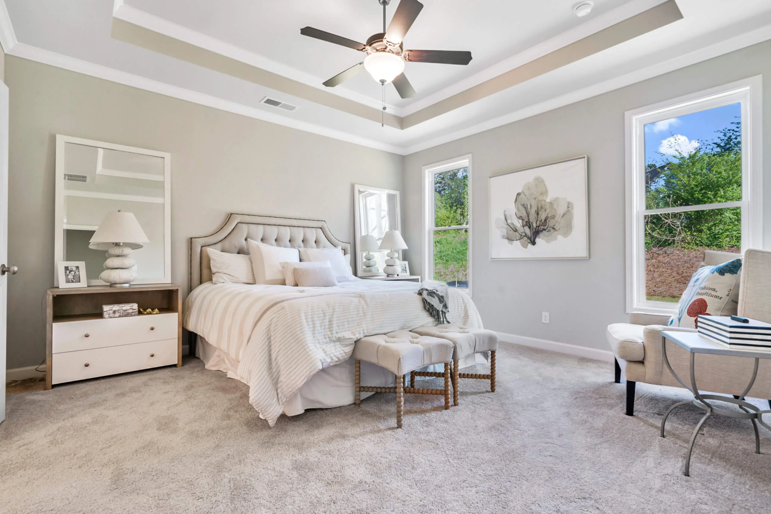 The Artisan at Victory | Active Adult Ranch Homes | Southwyck Communities in Acworth
