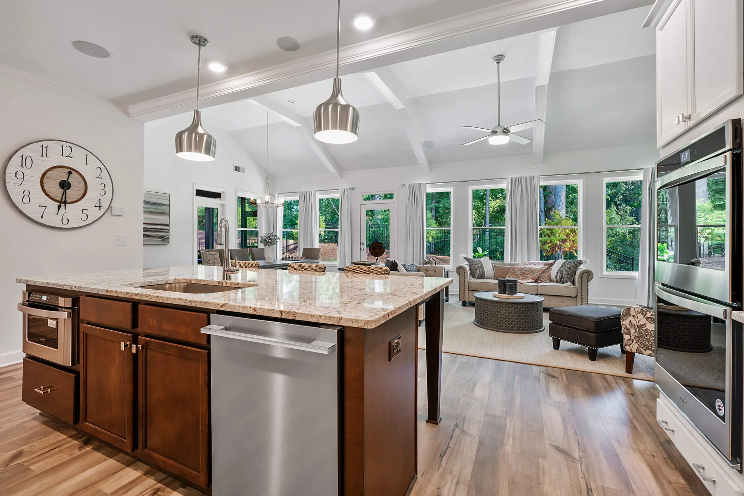 The Artisan at Victory | Active Adult Ranch Homes | Southwyck Communities in Acworth