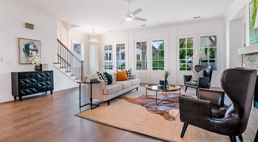 Vickery Community | New Homes in Woodstock, GA | Southwyck Communities