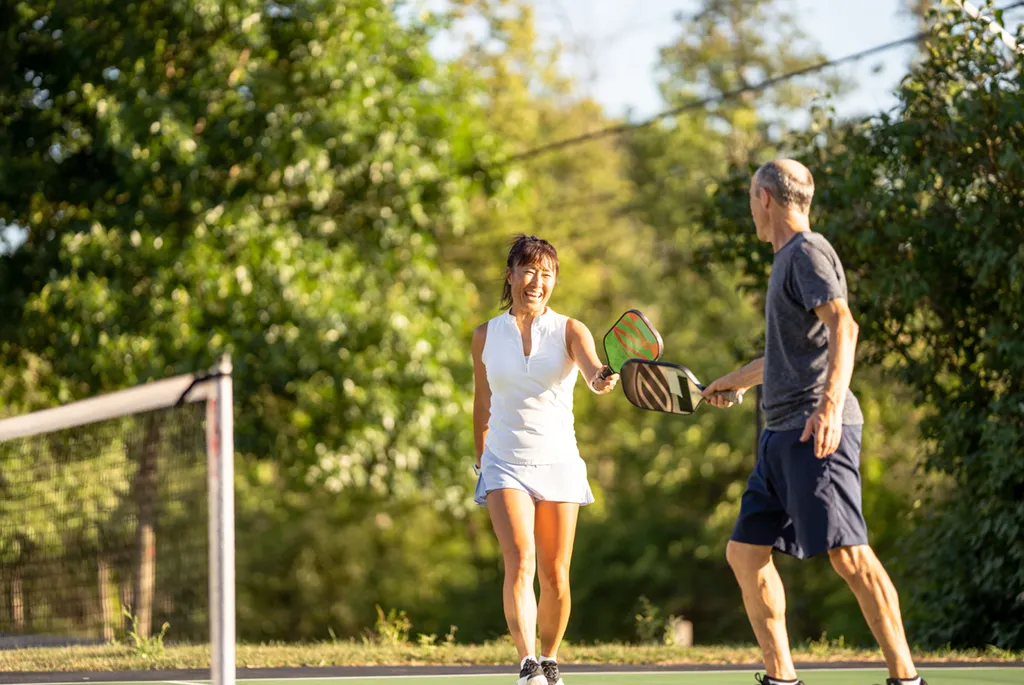 Active Lifestyle Neighborhoods | Southwyck Communities | New Homes in Atlanta