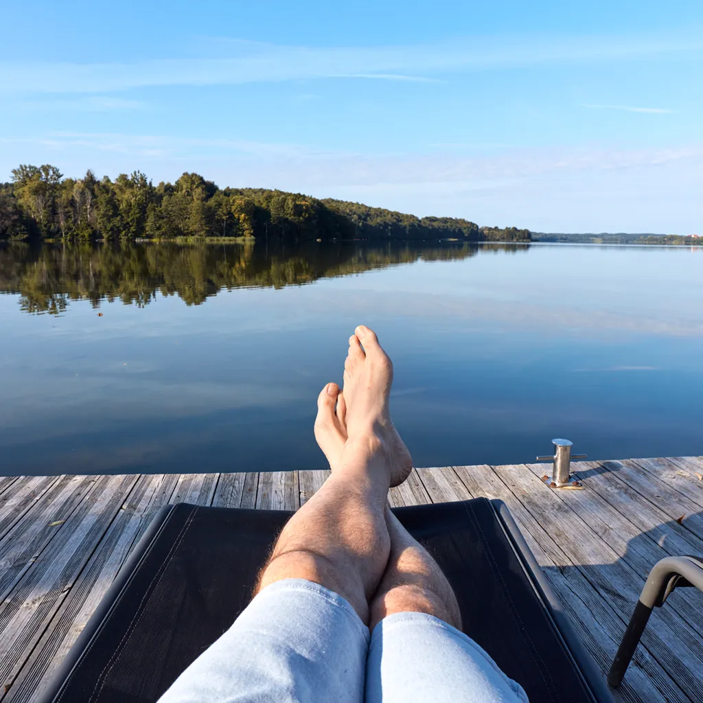 The Lake Society at Lake Lanier | Southwyck Communities | Active Adult Living in Atlanta